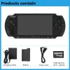Sb135f31714564fb5bf79b840c6815255d.webp Sony PSP 3000 الأصلية – عُد إلى متعة اللعب الكلاسيكية